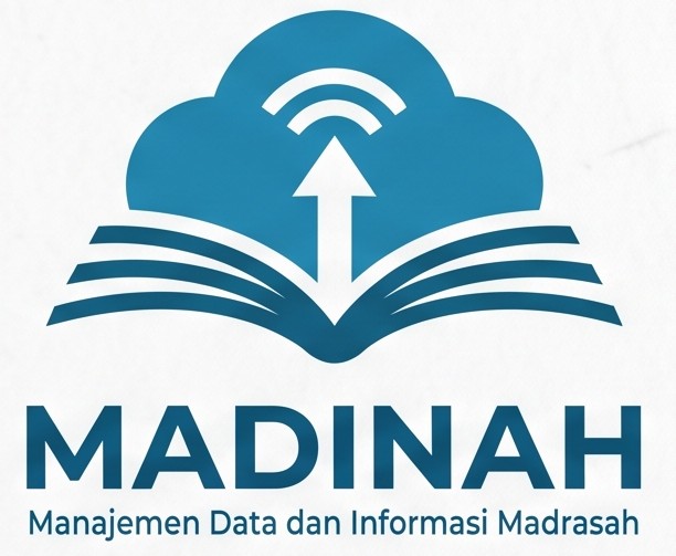 Logo MADINAH